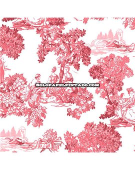 Papel Pintado BLOOMING 11 Ref. 168343.