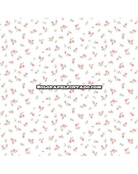 Papel Pintado BLOOMING 11 Ref. 168371.