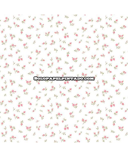 Papel Pintado BLOOMING 11 Ref. 168371.