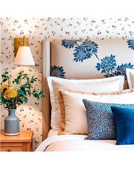 Papel Pintado BLOOMING 11 Ref. 168371.