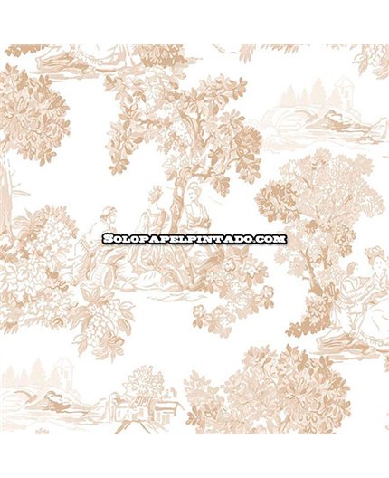 Papel Pintado BLOOMING 11 Ref. 168340.