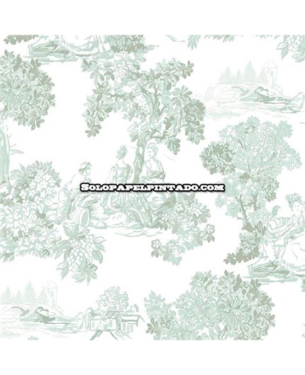 Papel Pintado BLOOMING 11 Ref. 168341.