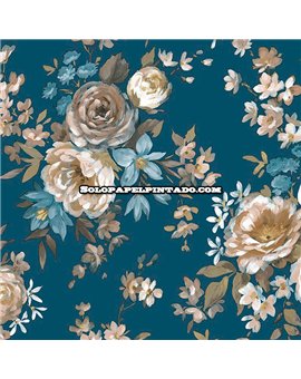 Papel Pintado BLOOMING 11 Ref. 168313.