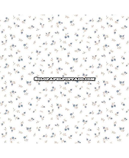 Papel Pintado BLOOMING 11 Ref. 168372.