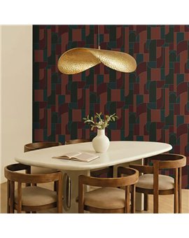 Papel Pintado MAISON SIMEON Ref. MSI107390745.
