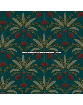 Papel Pintado MAISON SIMEON Ref. MSI107400614.