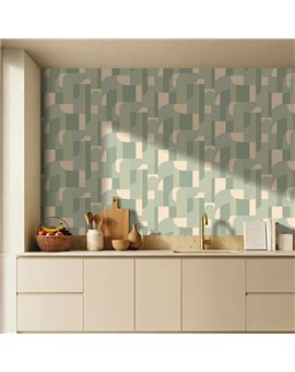 Papel Pintado MAISON SIMEON Ref. MSI107390475.