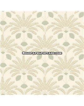 Papel Pintado MAISON SIMEON Ref. MSI107400414.