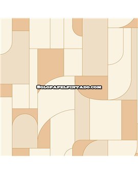 Papel Pintado MAISON SIMEON Ref. MSI107390387.