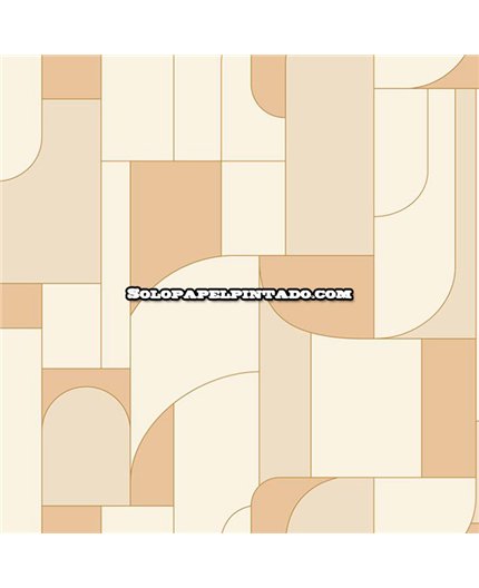 Papel Pintado MAISON SIMEON Ref. MSI107390387.