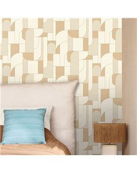Papel Pintado MAISON SIMEON Ref. MSI107390387.