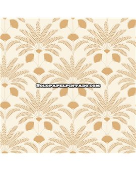 Papel Pintado MAISON SIMEON Ref. MSI107400103.