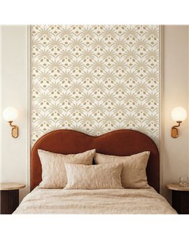 Papel Pintado MAISON SIMEON Ref. MSI107400103.