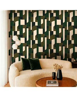 Papel Pintado MAISON SIMEON Ref. MSI107390463.