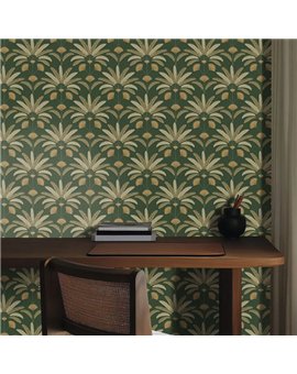 Papel Pintado MAISON SIMEON Ref. MSI107400451.