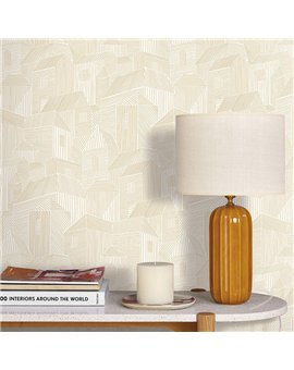Papel Pintado MOONLIGHT III Ref. MNL3107180228.