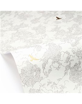Papel Pintado MOONLIGHT III Ref. MNL3107090961.