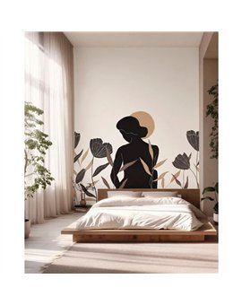 Mural MOONLIGHT III Ref. M-MNL3107240907.