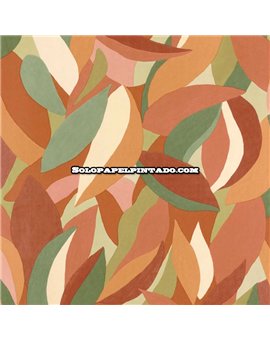 Papel Pintado ELEA Ref. ELEA107354055.