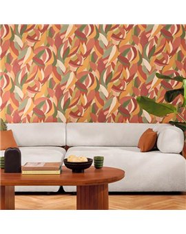 Papel Pintado ELEA Ref. ELEA107354055.
