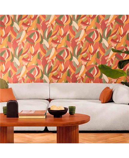 Papel Pintado ELEA Ref. ELEA107354055.