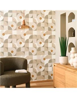 Papel Pintado RITUEL Ref. RITU201927235.