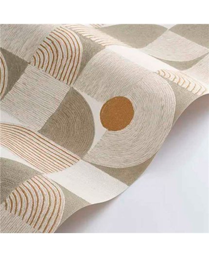 Papel Pintado RITUEL Ref. RITU201927235.