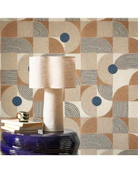 Papel Pintado RITUEL Ref. RITU201926309.