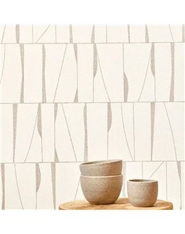 Papel Pintado RITUEL Ref. RITU201931120.