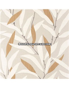 Papel Pintado RITUEL Ref. RITU201951357.