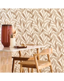 Papel Pintado RITUEL Ref. RITU201951729.