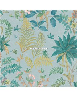 Papel Pintado JAIPUR Ref. 480-2.