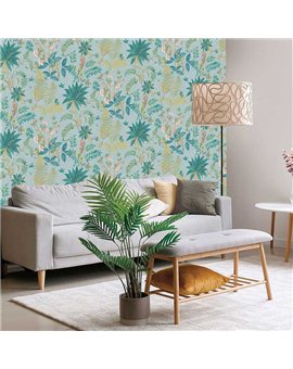Papel Pintado JAIPUR Ref. 480-2.