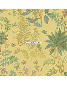 Papel Pintado JAIPUR Ref. 480-4.