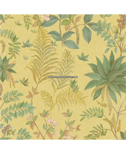 Papel Pintado JAIPUR Ref. 480-4.