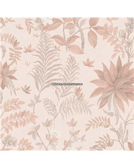 Papel Pintado JAIPUR Ref. 480-3.