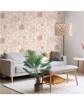 Papel Pintado JAIPUR Ref. 480-3.