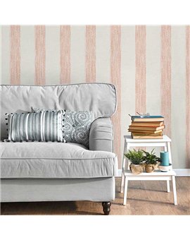 Papel Pintado JAIPUR Ref. 487-3.