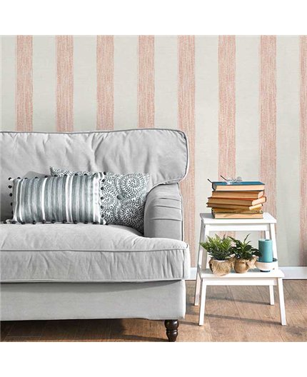 Papel Pintado JAIPUR Ref. 487-3.