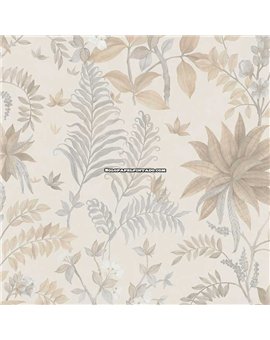 Papel Pintado JAIPUR Ref. 480-1.