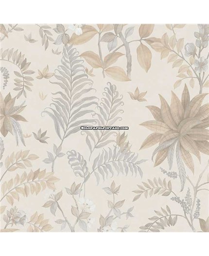 Papel Pintado JAIPUR Ref. 480-1.