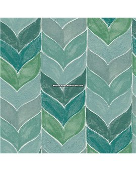 Papel Pintado JAIPUR Ref. 483-4.