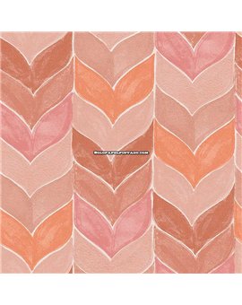 Papel Pintado JAIPUR Ref. 483-3.
