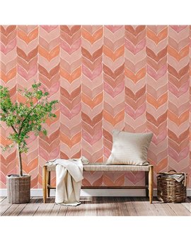 Papel Pintado JAIPUR Ref. 483-3.