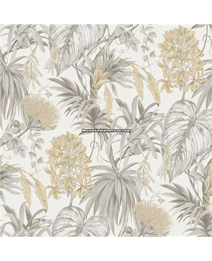 Papel Pintado JAIPUR Ref. 482-1.