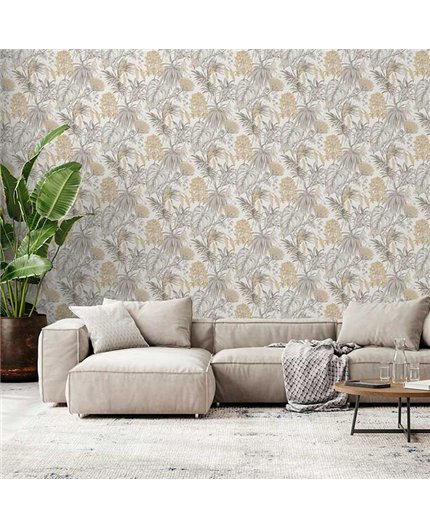 Papel Pintado JAIPUR Ref. 482-1.