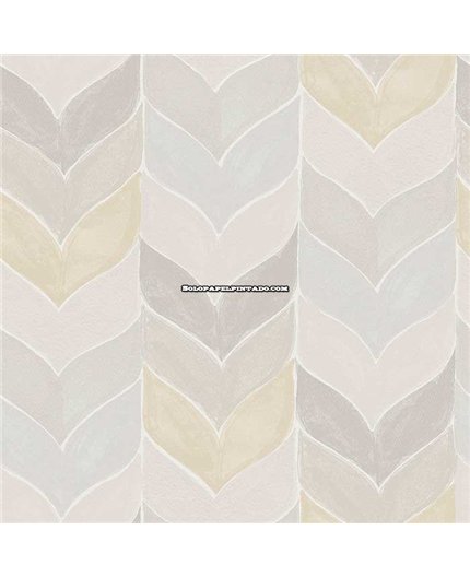 Papel Pintado JAIPUR Ref. 483-1.