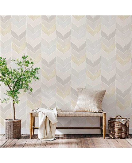 Papel Pintado JAIPUR Ref. 483-1.