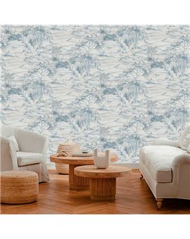 Papel Pintado JAIPUR Ref. 484-2.