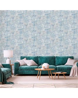 Papel Pintado JAIPUR Ref. 486-2.